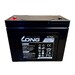 Batera para Scooter Invacare Comet Pro 12V 75A