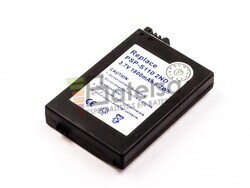 Batera para Sony PSP-S110 PSP 2G
