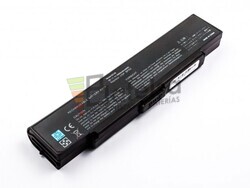 Batera para Sony Vaio VGP-BPS2, VGP-BPS2C, VGP-BPS2A, VGP-BPS2B