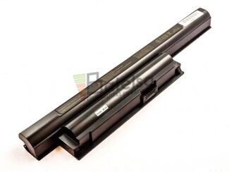 Batera para Sony Vaio VGP-BPS22, VGP-BPS22A, PCG-61215L, PCG-61316L, PCG-61317L, PCG-61511L