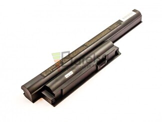 Batera para Sony Vaio VGP-BPS26A, VGP-BPS26, VAIO SVE1711Q1E, VAIO SVE1711R1E, VAIO SVE1711R1E