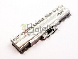 Batera para Sony VGP-BPS13/S VGP-BPS13A/S VGP-BPS13AS VGP-BPS13B/S VGP-BPS13S