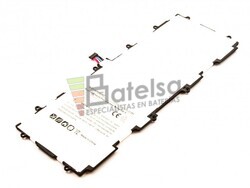 Batera para Tablet Samsung Galaxy Tab 2 10.1 GT-P5100