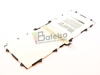 Batera para Tablet Samsung Galaxy Tab 3 10.1 GT-P5200