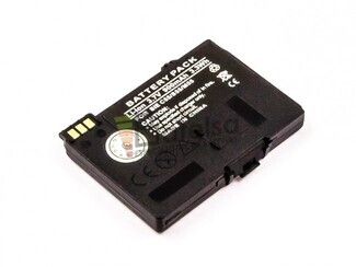 Batera para telefonos SIEMENS C55 C60 S55 M55 A52 A55 A57 A60 A62 A65 A70 A75 MC60 MCT62