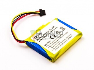 Batera para TomTom 4EH45