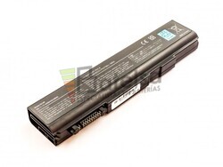 Batera para Toshiba PA3788U-1BRS, PABAS223, Tecra M11, A11, S11, Dynabook Satellite,Tecra S11-173,Dynabook Satellite B450/B