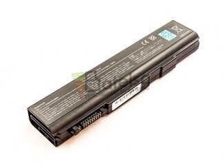 Batera para Toshiba PA3788U-1BRS, PABAS223, Tecra M11, A11, S11, Dynabook Satellite,Tecra S11-173,Dynabook Satellite B450-B