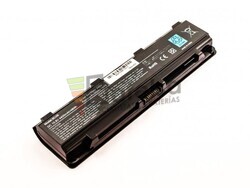 Batera para Toshiba PA5025U-1BRS, PABAS260, PA5023U-1BRS, PA5026U-1BRS, PABAS261, PA5024U-1BRS, PABAS259, PABAS262