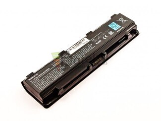 Batera para Toshiba PA5025U-1BRS, PABAS260, PA5023U-1BRS, PA5026U-1BRS, PABAS261, PA5024U-1BRS, PABAS259, PABAS262