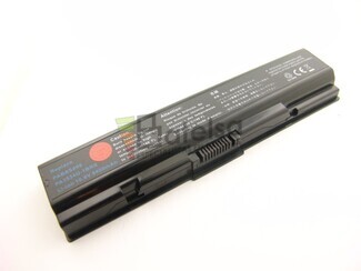 Bateria para Toshiba Satellite A300