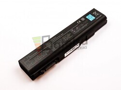 Batera para Toshiba Satellite S500 series,Dynabook Satellite B450/B, Dynabook Satellite B550/B