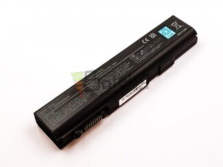 Batera para Toshiba Satellite S500 series,Dynabook Satellite B450-B, Dynabook Satellite B550-B