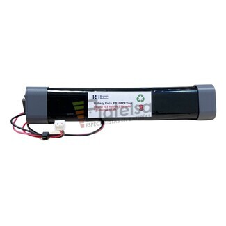 Batera persiana VELUX- Store con conector y anclaje