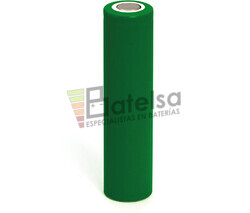 Batera recargable 1.2 Voltios 3.900 mah 4/3A, 7/5A NI-MH