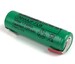 Batera AA recargable con Lengetas 1.2 Voltios 2.200 mAh