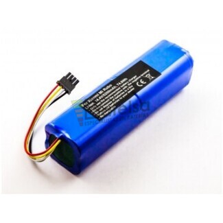 Batera Robot Aspirador Xiaomi Mi Robo 14,4v 5200mAh