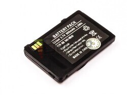 Batera S45, ME45, para telefonos SIEMENS, Li-ion, 3,7V, 900mAh, 3,3Wh