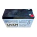 Batera SAI 12 Voltios 8 Amperios LVH12-32W
