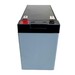 Batería SAI UPS 12 Voltios 9 Amperios LVH1236W