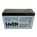 Batería SAI UPS 12 Voltios 9 Amperios LVH1236W