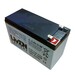 Batería SAI UPS 12 Voltios 9 Amperios LVH1236W