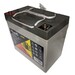 Batera Scooter elctrico 12V 55Ah AGM HC12-55