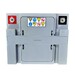Batera Silla de Ruedas MK M5012SLD M 12V 50A