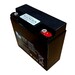 Batera Silla Movilidad 12 Voltios 20 Amperios 6EVF-20 Long Way