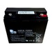 Batera Silla Movilidad 12 Voltios 20 Amperios 6EVF-20 Long Way