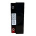 Batera Silla Movilidad 12 Voltios 20 Amperios 6EVF-20 Long Way