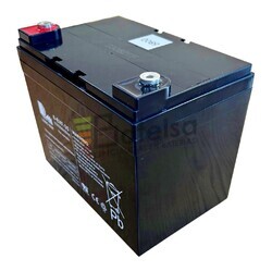 Bater�a Silla Movilidad 12 Voltios 35 Amperios 6-EVF-35