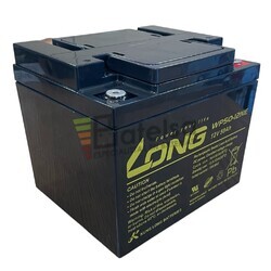 Bater�a Silla Movilidad 12 Voltios 50 Amperios WP50-12NE