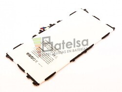 Batera SM-P600 para tablet Samsung Galaxy Note 10.1 edicin 2014,