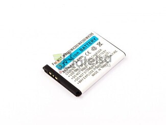 Bateria SNN5882A para Motorola WX180, WX280,