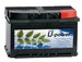 Batera Solar 12 Volt 85 Amp UPSPO85 C-Mantenimiento