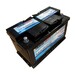 Batera Solar Edicin Nutica AGM 12 Voltios 110 Amperios TME110AGM