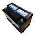 Batera Solar Edicin Nutica AGM 12 Voltios 110 Amperios TME110AGM