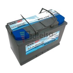 Batera Solar Edicin Nutica AGM 12 Voltios 138 Amperios TME138AGM