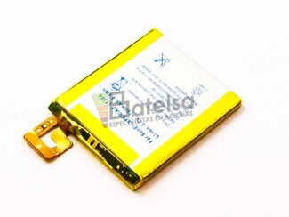 Bateria Sony XPERIA T, LT30A, Li-ion, 3,7V, 1780mAh, 6,6Wh