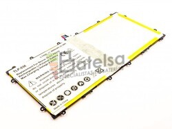 Batera SP3496A8H para tablet Samsung GT-P8110,