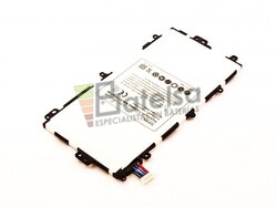 Batera SP3770E1H para tablet Samsung Galaxy Note 8.0,