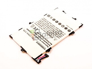 Batera SP397218A para tablet Samsung Galaxy Tab 7.7