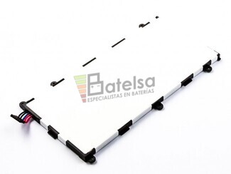 Batera SP4960C3B para tablet Samsung Galaxy TAB 2 7.0,GT-P3100