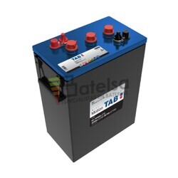 Batera TAB 6 Voltios 467 Amperios B420