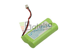 Bateria telfono inalmbrico Audioline DECT 5015