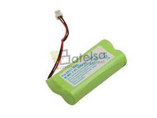 Bateria telfono inalmbrico Audioline DECT 5015