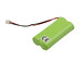 Bateria telfono inalmbrico Audioline DECT 5015