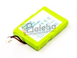 Batera telfono inalmbrico DECT 5500