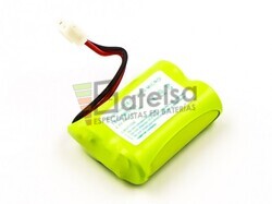 Batera telfono inalmbrico Switel MD9600